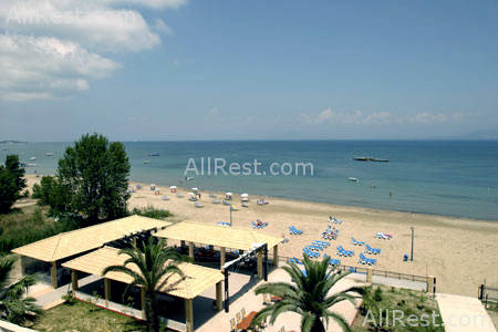 San Marina Hotel 13